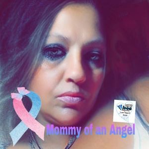 Meet your Posher, Tracy